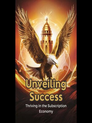 cover image of Unveiling Success